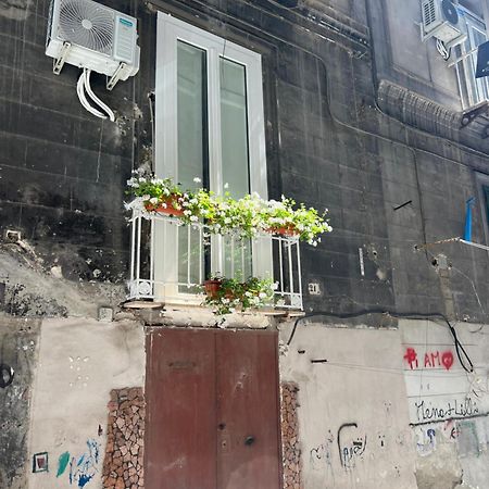Le Casine Di Spaccanapoli ภายนอก รูปภาพ
